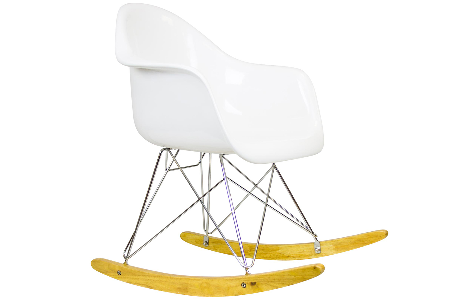 Eames Rocking Chair Eames Style Rocking Chair Eames Rocking Chair